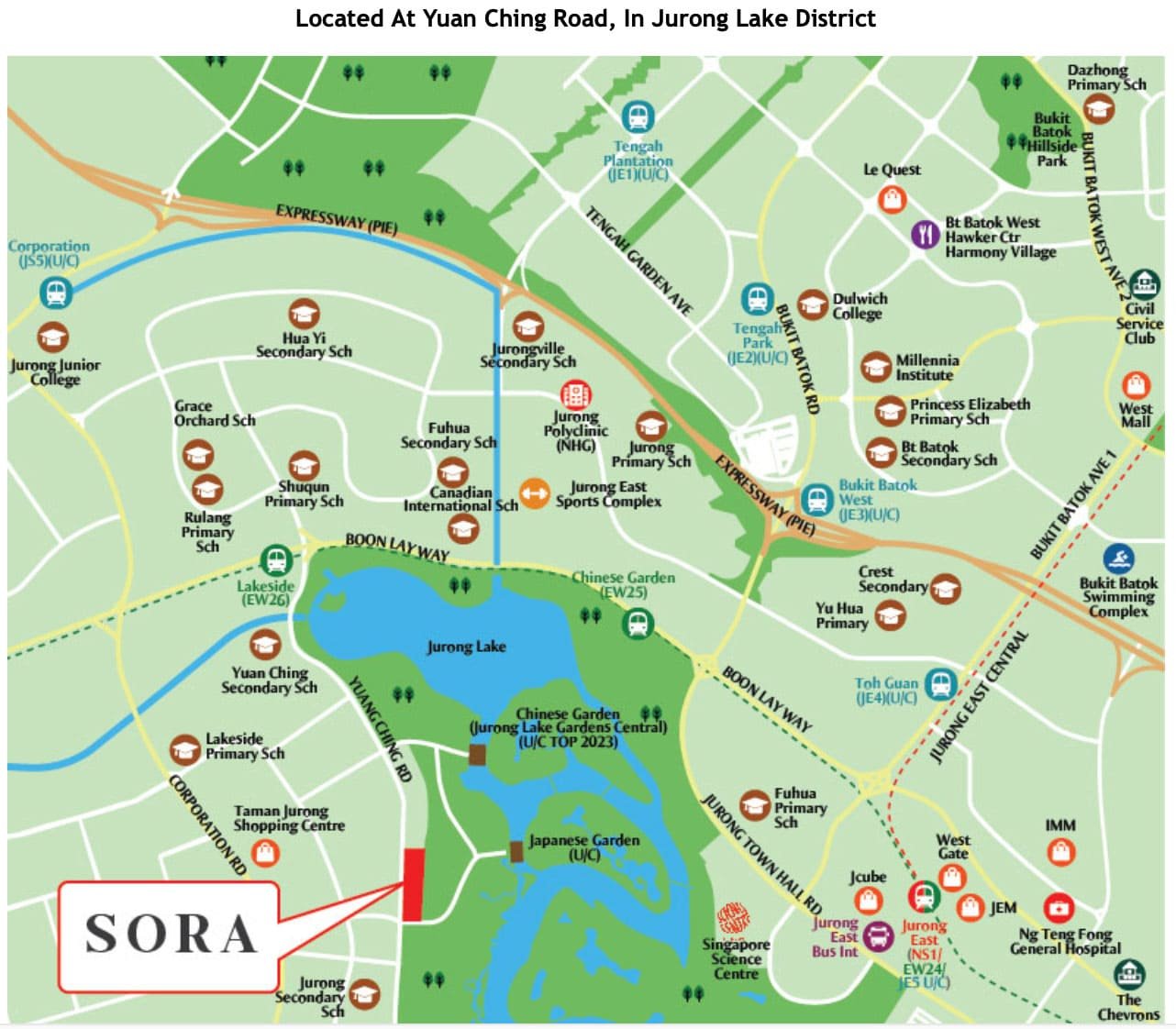 sora-condo-location-map