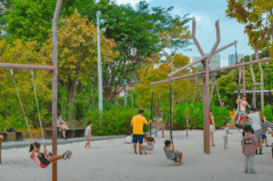 jurong-lake-garden-playground