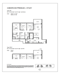 sora-3-bedroom-premiumstudy-C3S.